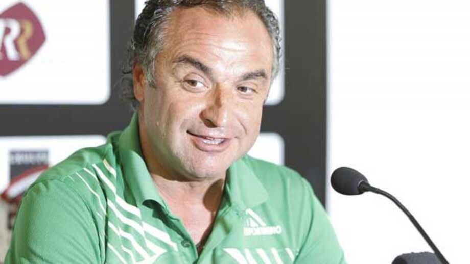 Francisco Chaló: «Talvez o Benfica esteja num dia de tempestade»