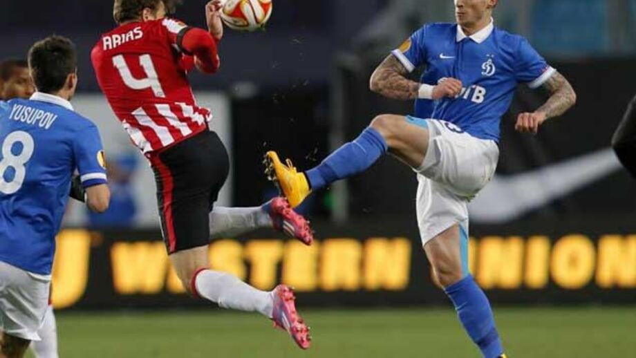 D. Moscovo-PSV, em direto