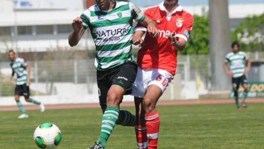 Carlos Manuel: «Se o Benfica perder não será caso único»
