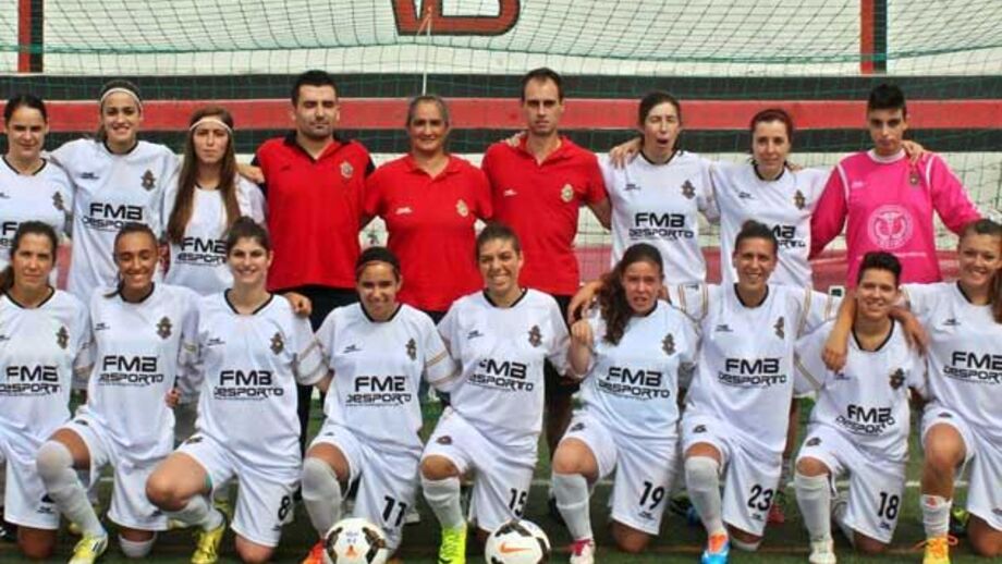 Teresa Ribeiro: «Vilanovense não fecha a porta a ninguém»