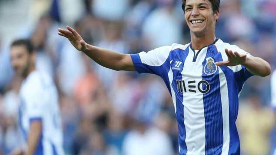Óliver Torres de volta aos sub-21 espanhóis