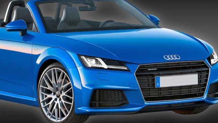 As estrelas do Salão Automóvel de Paris 