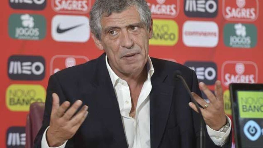 Conselho de Notáveis: Santos é o treinador certo no cargo certo