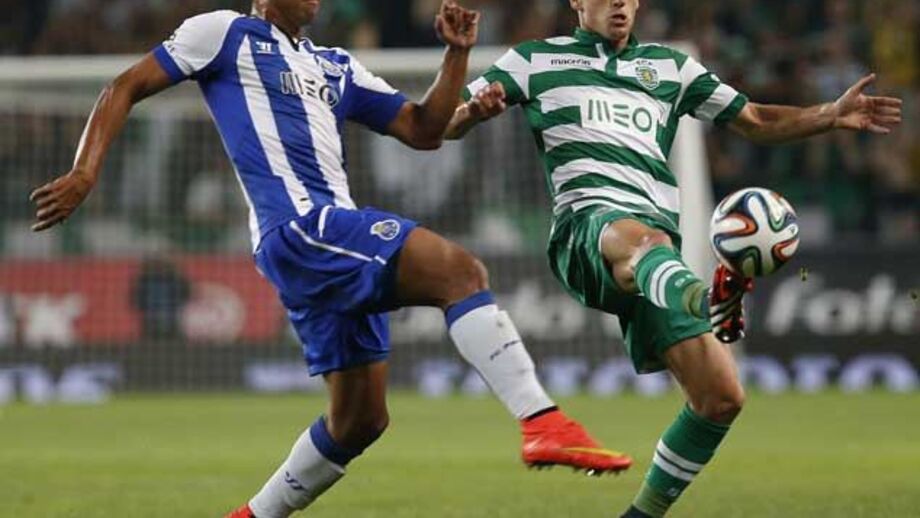 Casemiro apontado ao clássico