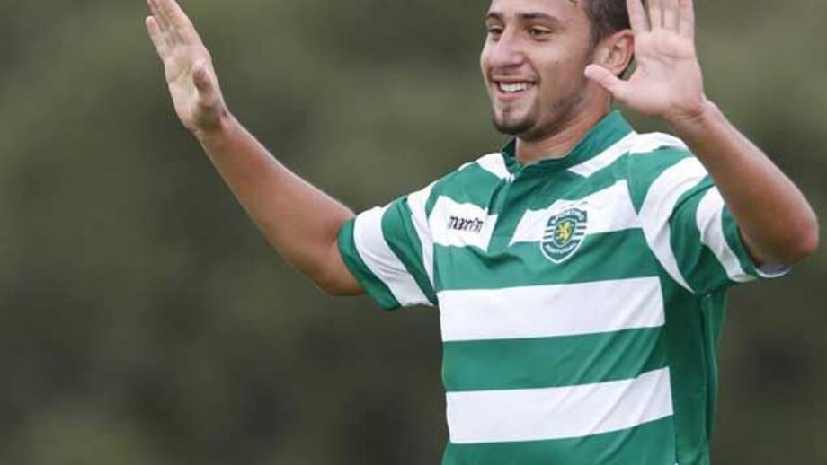 Juniores: Sporting vira o resultado frente ao Casa Pia (3-2)