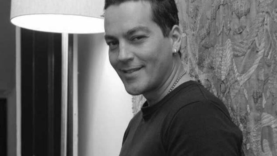 Morreu o ator Rodrigo Menezes