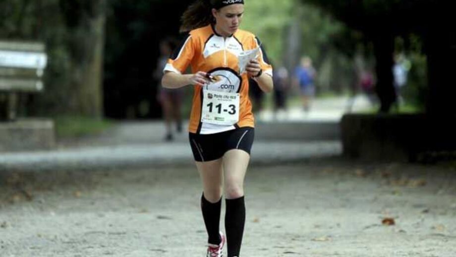 Porto City Race com mais de 700 atletas