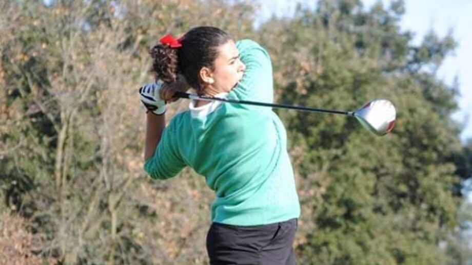 Leonor Bessa cai para o 21.º posto