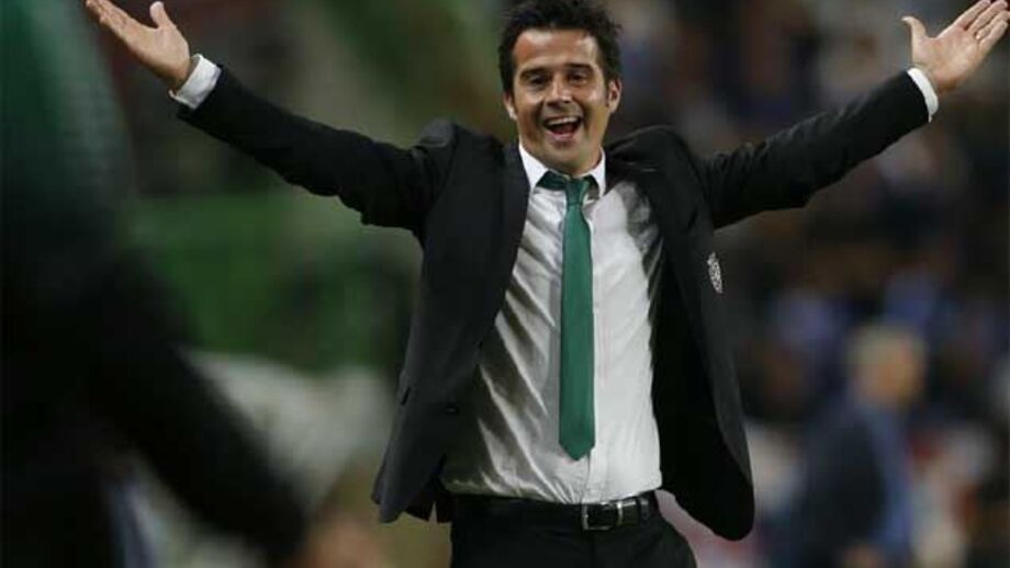 Marco Silva: «