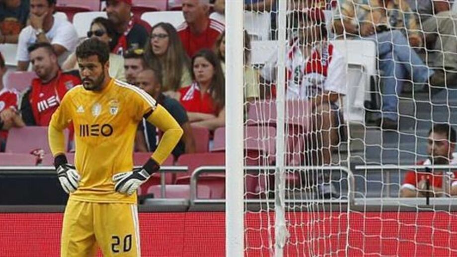 José Luiz Runco: «Lesão não vai impedir Júlio César de competir»