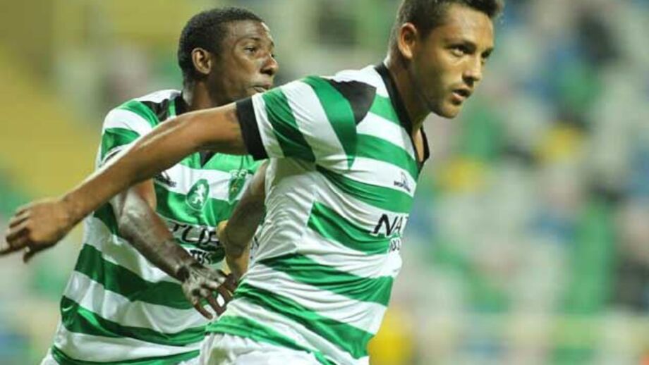 Sp. Covilhã-Tondela, 4-0: 1.ª parte de grande nível resultou em goleada
