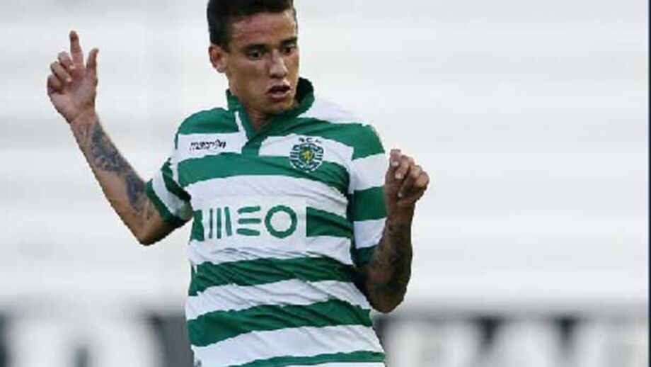 Sporting B-Trofense, 2-1: Leões vencem mesmo reduzidos a 10