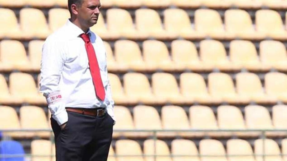 Santa Clara-Aves, 0-0: Reinou a ineficácia