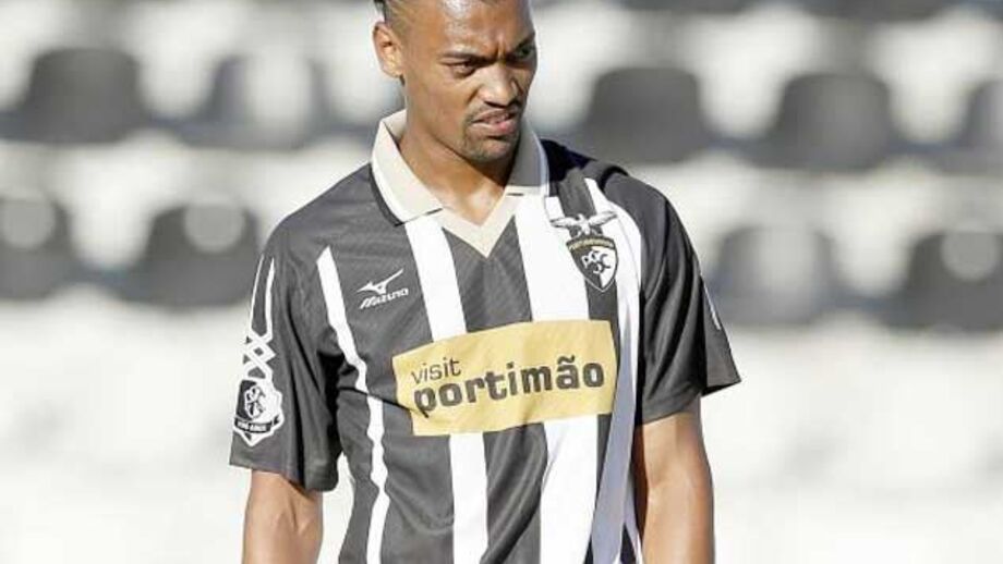Beira-Mar-Portimonense, 1-3: Viragem na segunda parte
