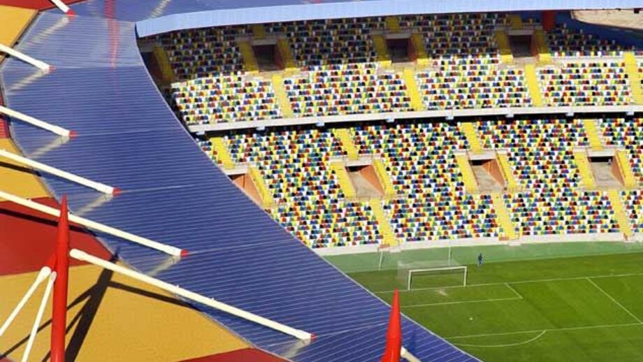 Leões da serra ponderam receber o Benfica em Aveiro