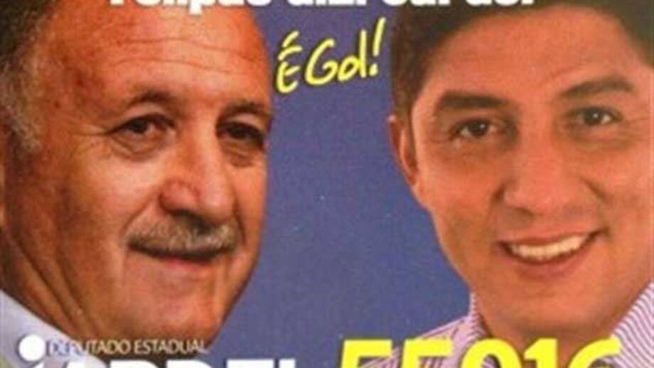 Jardel eleito deputado estadual