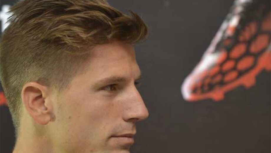 Adrien: «Vejo com bons olhos as opções do selecionador»