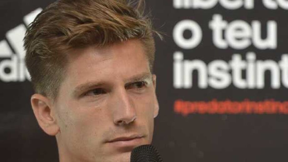 Adrien: «Não vai ser fácil recuperar os 6 pontos»