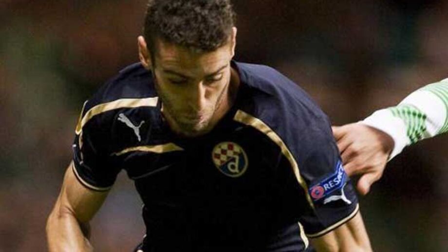 Só falta chegar Ivo Pinto
