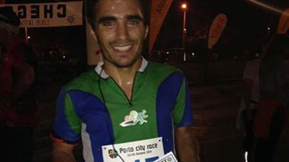 João Mega Figueiredo vence Porto City Race by Night