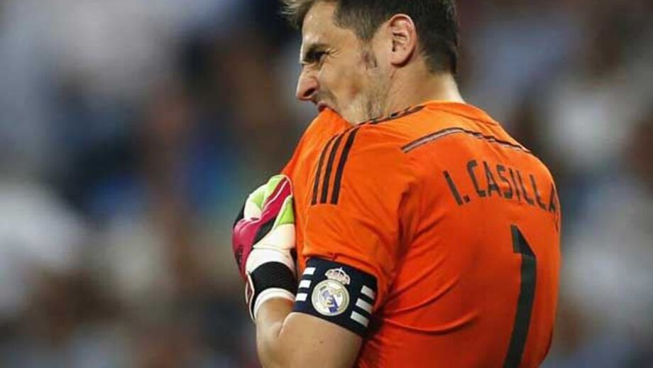 Casillas: «Não respondi a Mourinho para bem do clube»