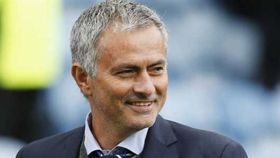 Mourinho vs. Wenger: O senhor contente... e o senhor infeliz