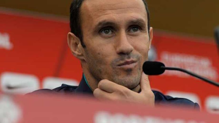 Ricardo Carvalho: «Talvez tivesse feito o mesmo que Paulo Bento»