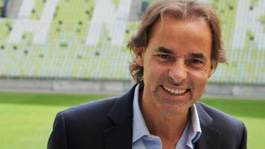 Quim Machado: «Queremos tocar com a mão no céu»