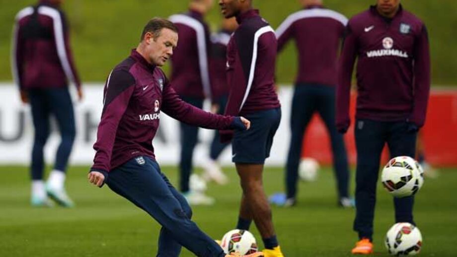 Grupo E: Rooney esfomeado entusiasma Hodgson