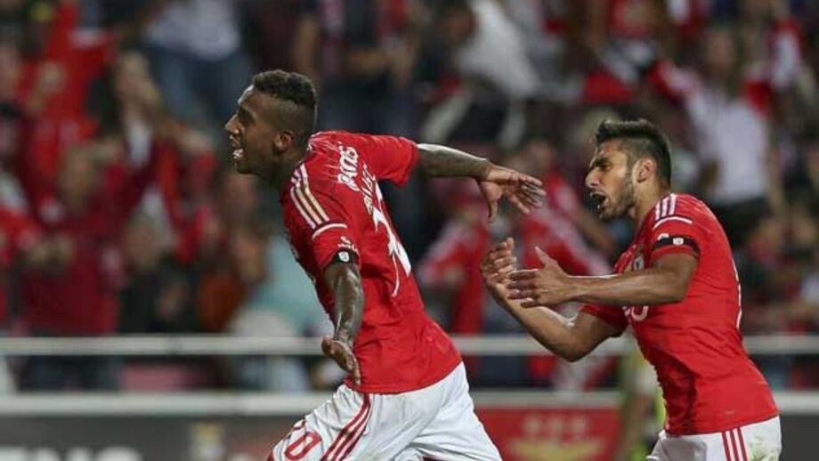 Convencer Dunga é o próximo objetivo de Talisca