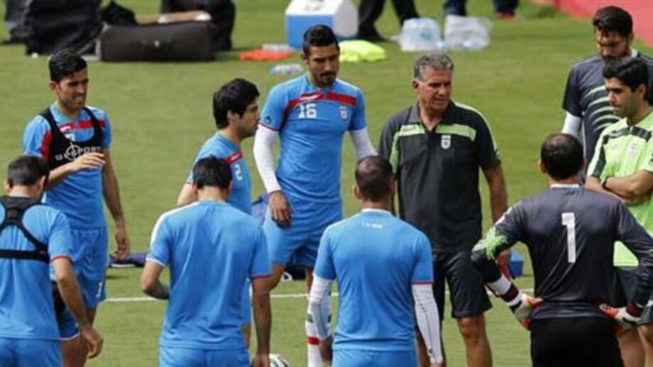 Carlos Queiroz: «Senti-me lisonjeado com a insistência»