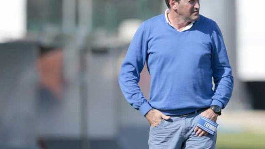 Último projeto de Toni Conceição foi na seleção dos Camarões