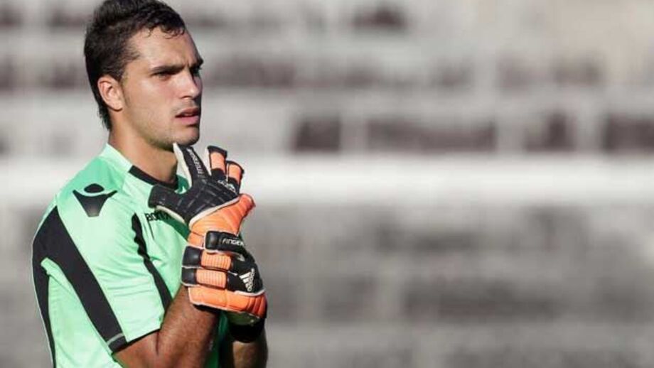 Richard Gomes assina pelo Deportivo da Corunha
