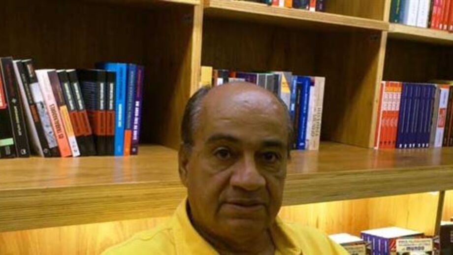 Newton Mota: «Em quatro anos Talisca estará na seleção A»