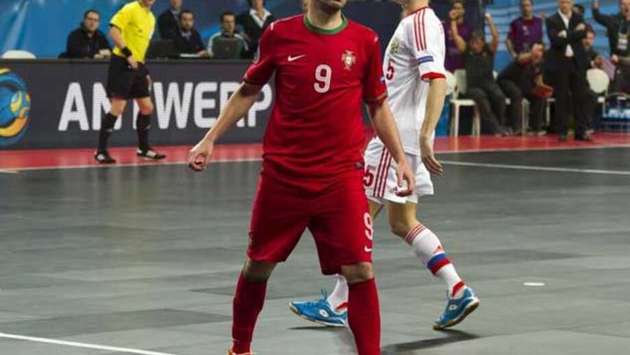 Gonçalo Alves diz adeus à Seleção