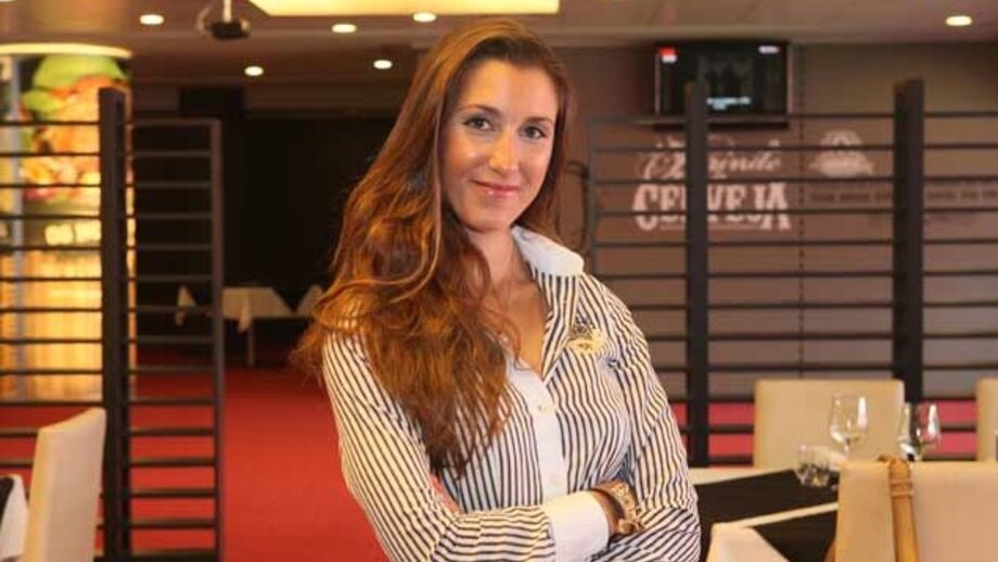 Dressage: Alexandra Bonte assina pelo Benfica