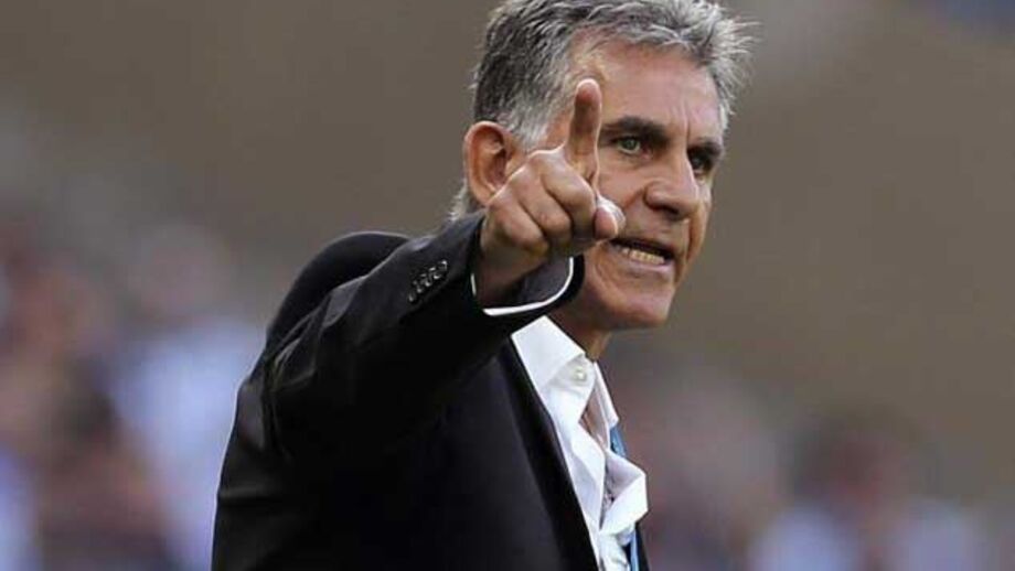 Carlos Queiroz: «Neste país só é crime dizer dois palavrões às sete da manhã»
