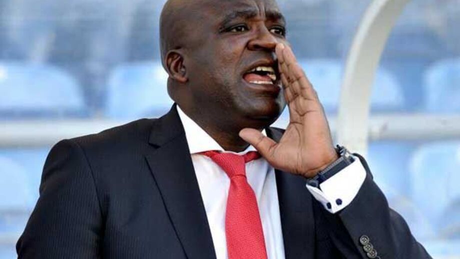 Angola empata com Lesoto e compromete apuramento