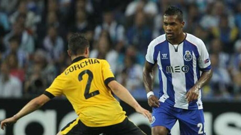 Pablo Miranda: «Alex Sandro dará uma boa resposta»