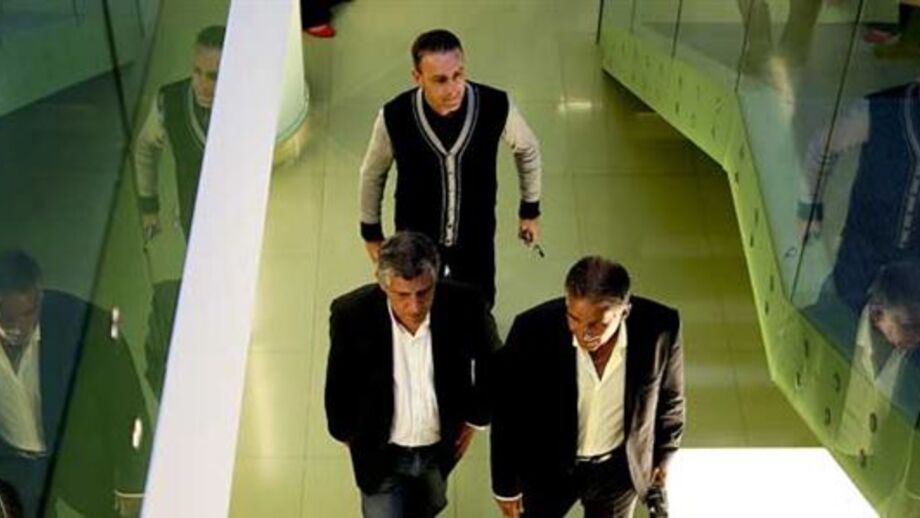 A Scolarização do 4x3x3