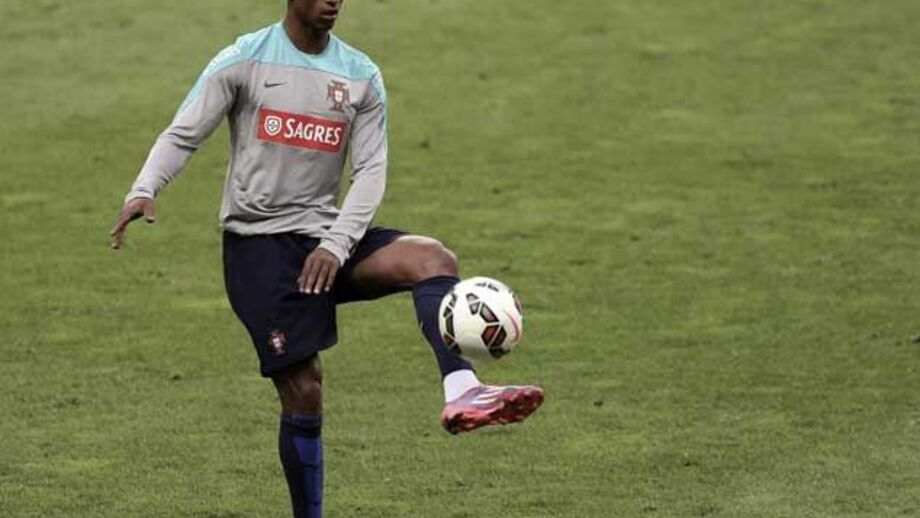 Nani: «A nossa entrada no jogo vai ser muito importante»