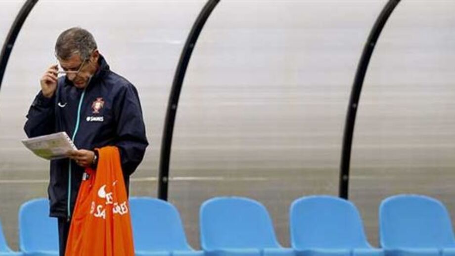 Santos perde e ganha na "guerra" dos B.I.