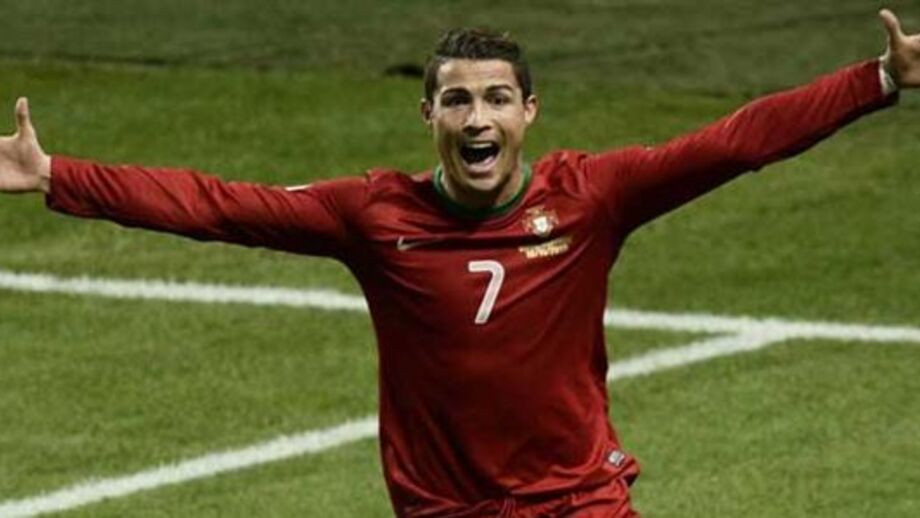 Ronaldo vai à caça em outubro