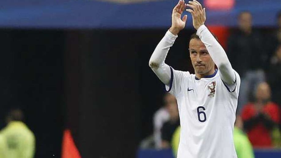 Ricardo Carvalho: «Era importante vencer aqui»