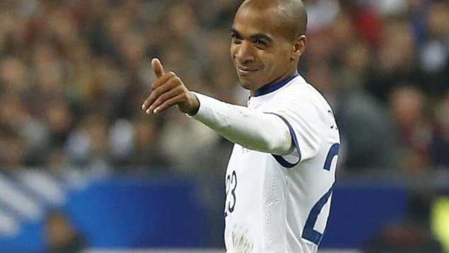 João Mário: «Estou a viver um momento muito especial»