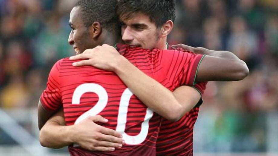 Rúben Neves: «Demonstrámos o nosso potencial»