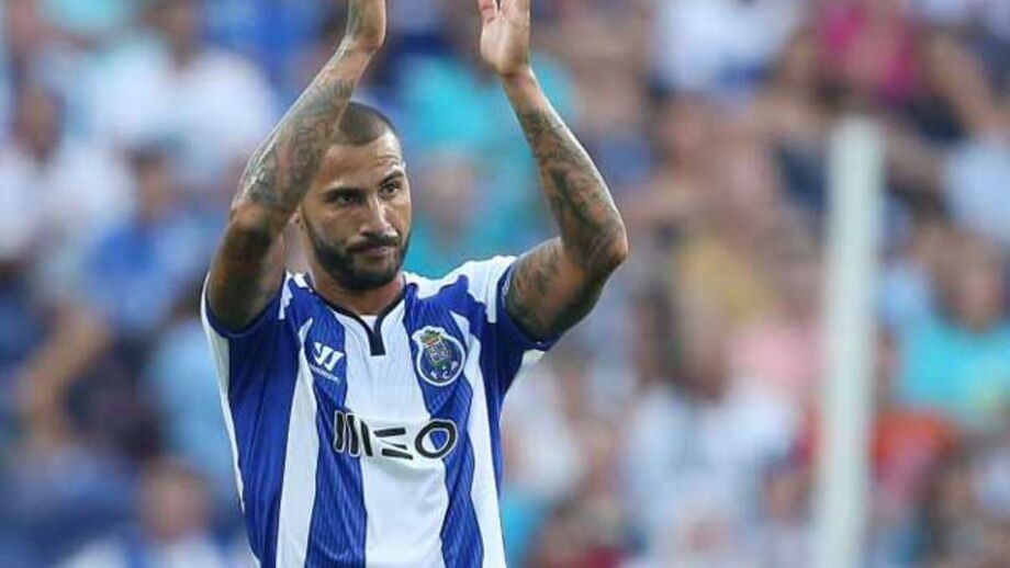 Vítor Baía: «Quaresma assume tudo»