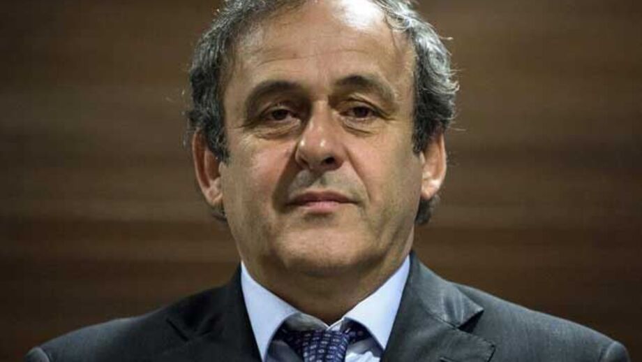 Platini: «Qatar? À mínima suspeita haverá nova votação»