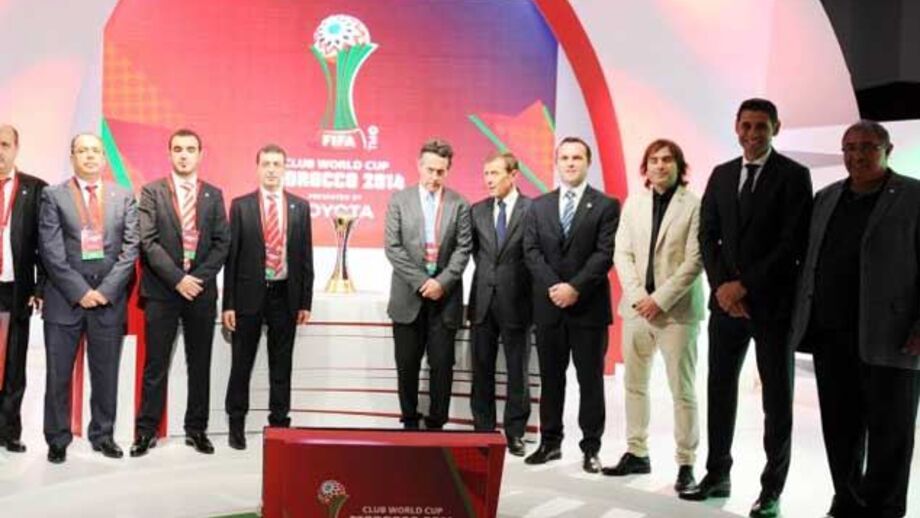 Marrocos recusa organizar a prova