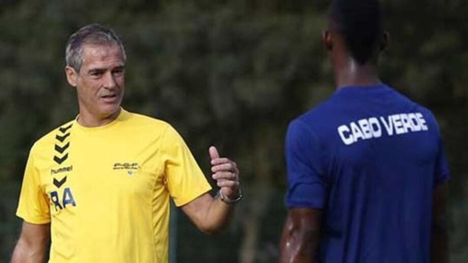 Rui Águas: «Não é agradável saber mas temos de esperar»